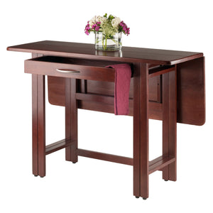 Taylor Console Table with Drop Leaf Feature