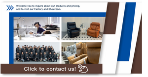 Hot Sales Flat Lifting Chair Recliners Dual Motor Modern Fabric Single Sofa Chair