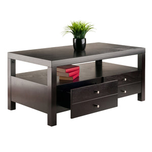 Copenhagen Collection Coffee Table