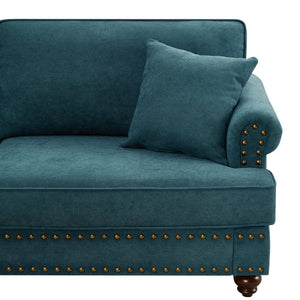 Free Shipping Modern Sectional Sofa for Living Room Apartment Bedroom Home Office