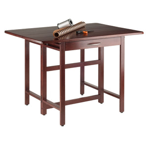 Taylor Console Table with Drop Leaf Feature