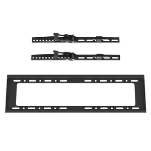 High Quality TMW798 Wall Mount TV Stand Bracket with Spirit Level Useful for TVs