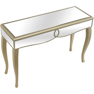 HMS Luxury Contemporary Console Table Beauty Beast Design Marble for Living Room Bedroom Hotel Entry Antique Elegant Furniture