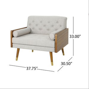 FCJ Club Chair for Living Room