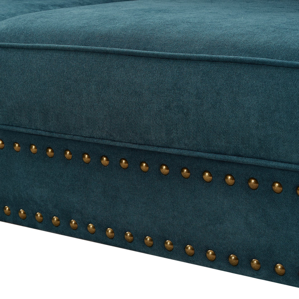 Free Shipping Modern Sectional Sofa for Living Room Apartment Bedroom Home Office