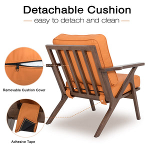 Free Shipping US Overseas Warehouse Shipment Large Size Home Chair