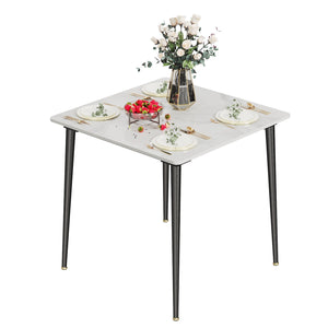USA FREE SHIPPING Wholesale High Class Marble Console Table Coffee Table Behind Couch for Corridor Entrance