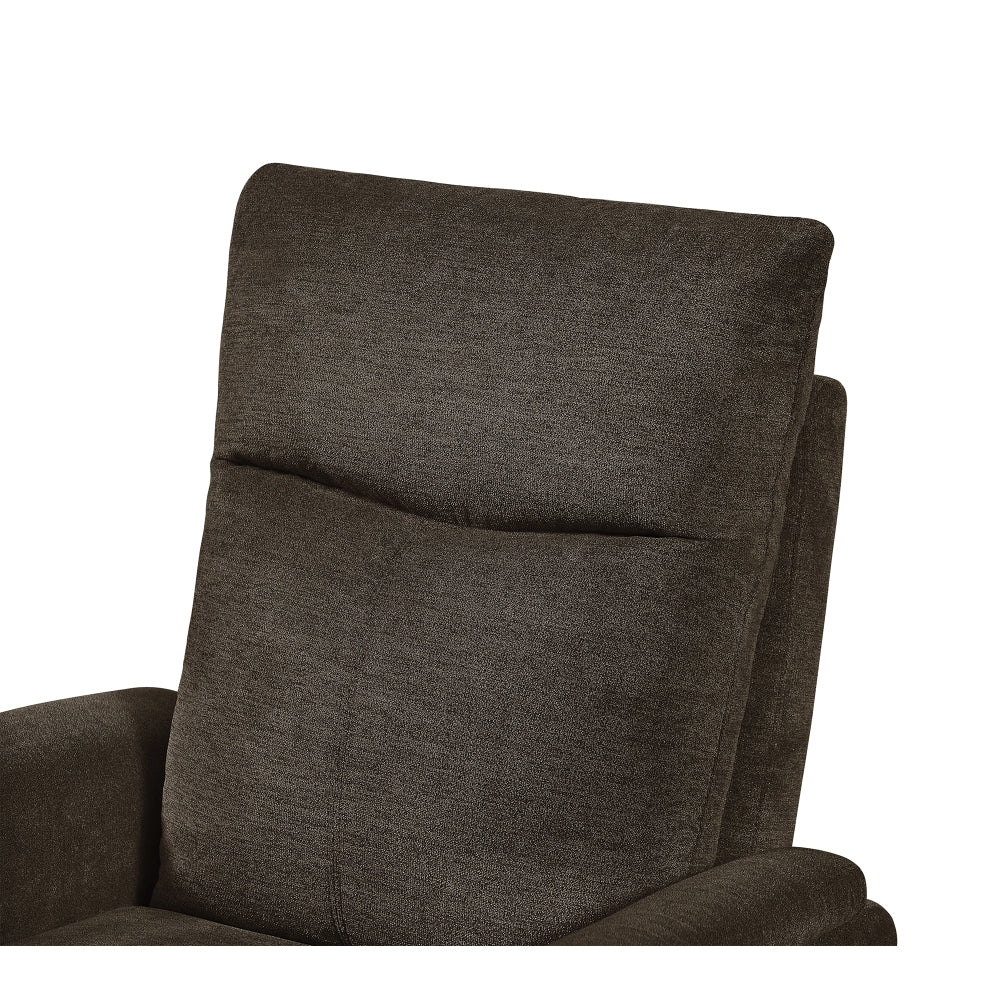 Hot Selling for 10 Years ,Recliner Chair With Power Function Easy Control Big Stocks ,  Recliner Single Chair