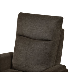 Hot Selling for 10 Years ,Recliner Chair With Power Function Easy Control Big Stocks ,  Recliner Single Chair