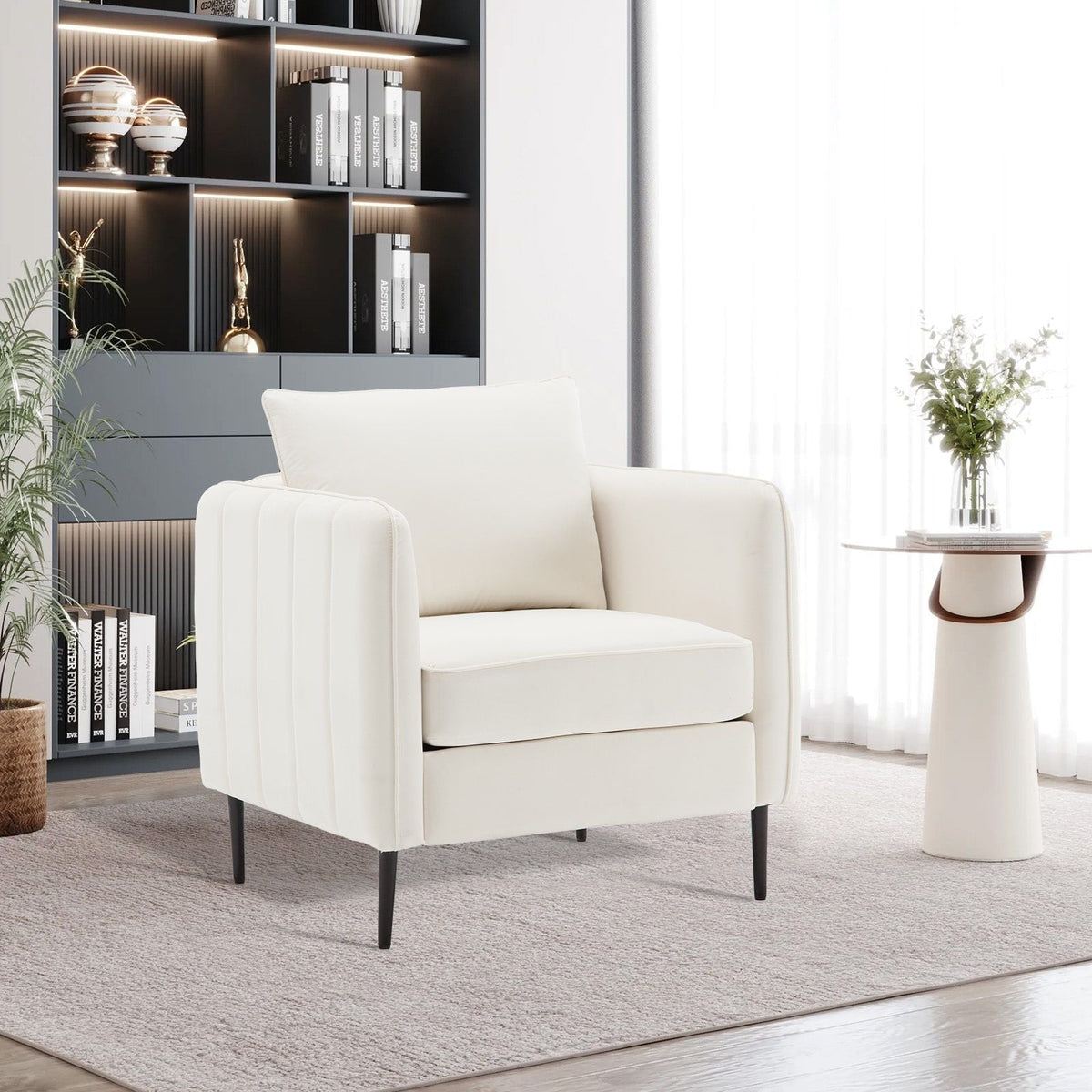 Accent Chair for Living Room