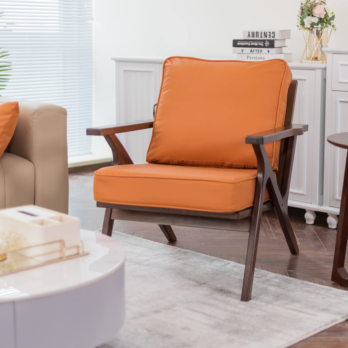 Free Shipping US Overseas Warehouse Shipment Large Size Home Chair