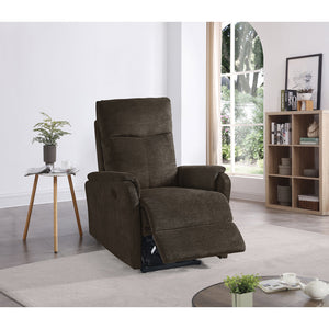 Hot Selling for 10 Years ,Recliner Chair With Power Function Easy Control Big Stocks ,  Recliner Single Chair