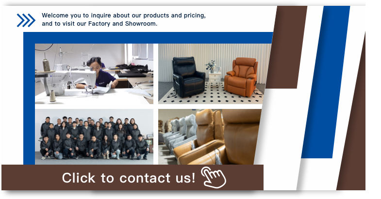 Hot Sales Flat Lifting Chair Recliners Dual Motor Modern Fabric Single Sofa Chair