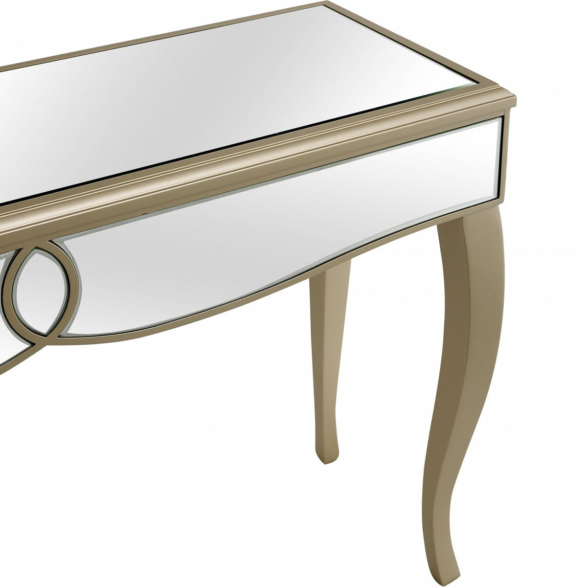 HMS Luxury Contemporary Console Table Beauty Beast Design Marble for Living Room Bedroom Hotel Entry Antique Elegant Furniture