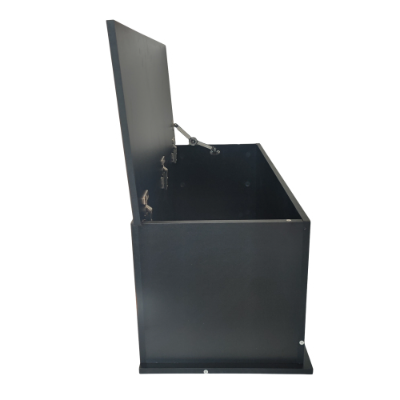FCJ Large Cloth Storage Cabinet for Bedroom or Living Room Organization