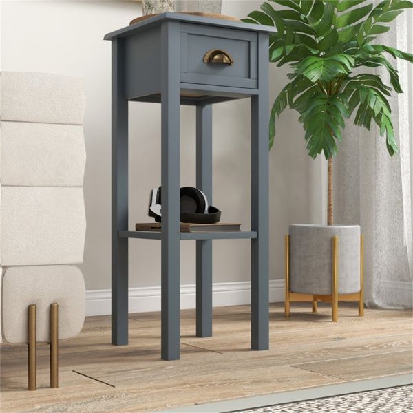 2pcs Coffee Table/Side Table Set
