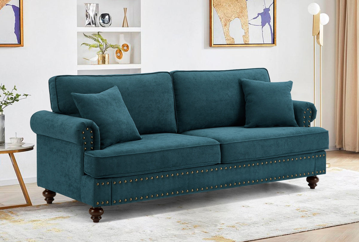 Free Shipping Modern Sectional Sofa for Living Room Apartment Bedroom Home Office