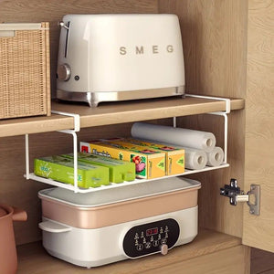 Swiss-Designed Modular Smart Shoe Storage Stackable Iron Rack System