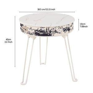 Customizable Smart Music Coffee Table Multifunctional Bluetooth Speaker Wireless Charging Foldable Outdoor Home Furniture