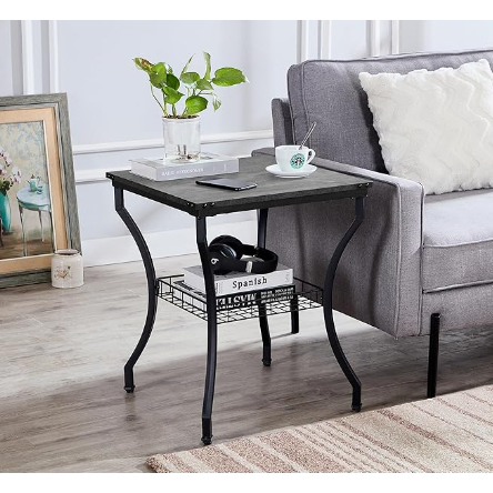 3-Piece Coffee Table and FCJ Living Room Set