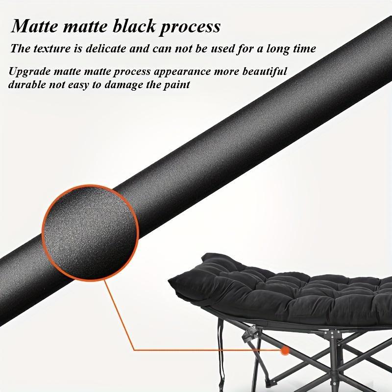 Easy to Fold and Carry Recliner