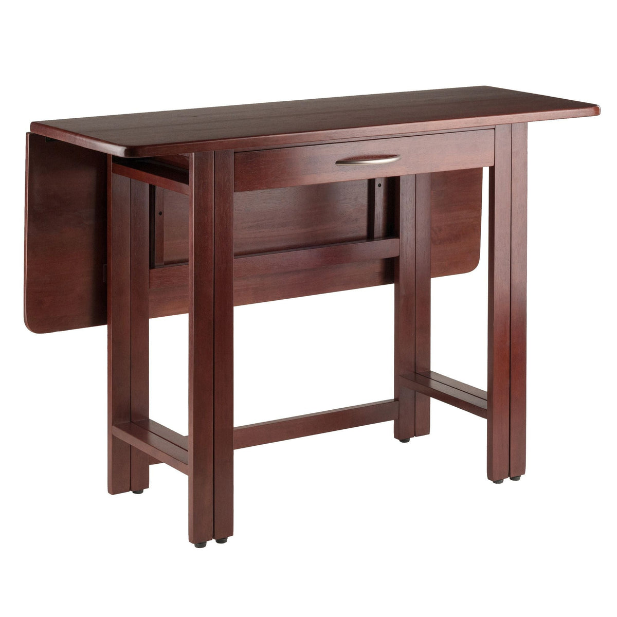 Taylor Console Table with Drop Leaf Feature