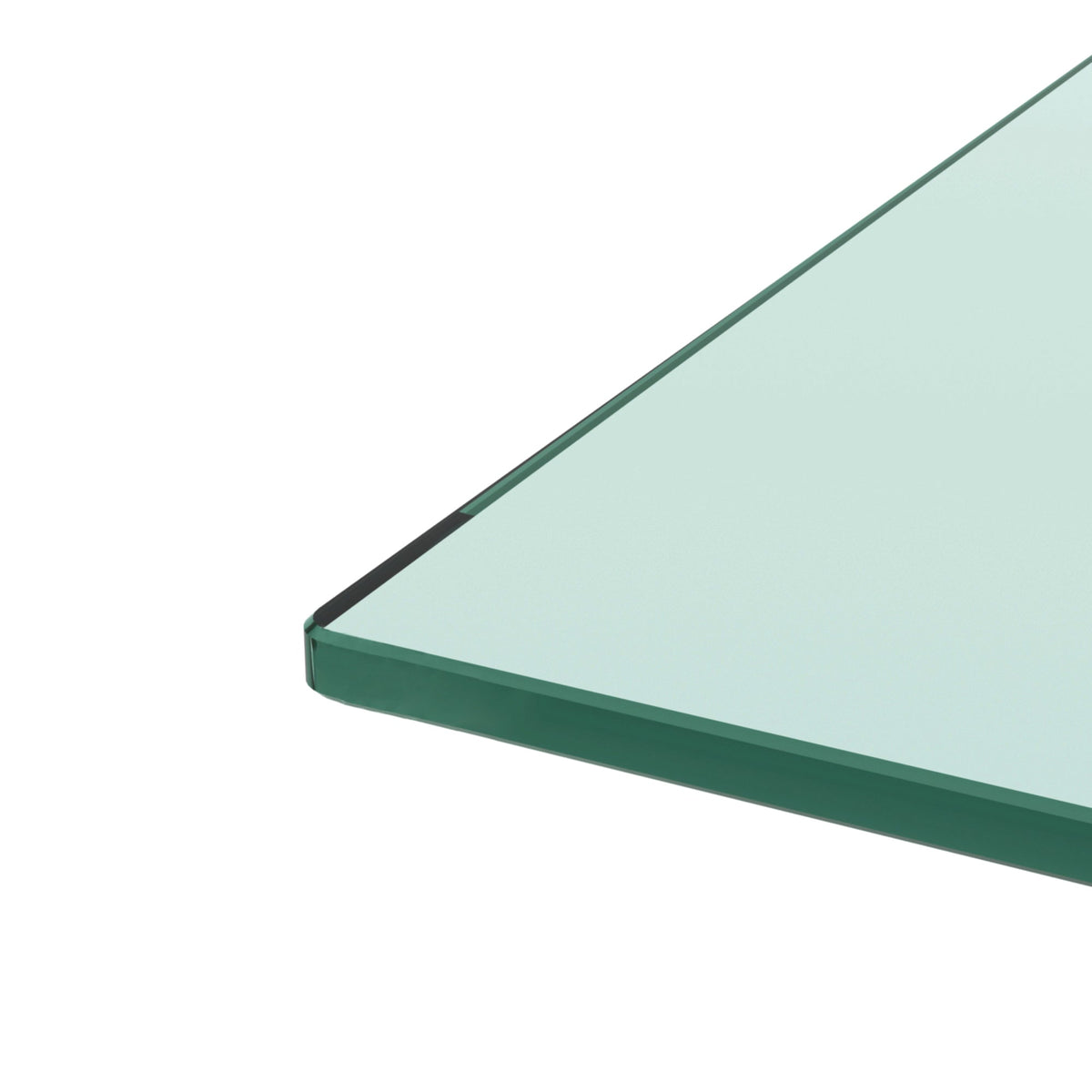 39.3 Inch Modern Glass Top Selling Tea Table with Drawer , 2 Tier Coffee Table Stainless Steel Frame