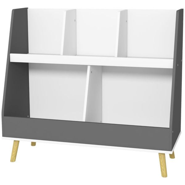 Swiship-Ship Kids Bookcase Age Appropriate Bookshelf for Children for WalMart Prohibited Item