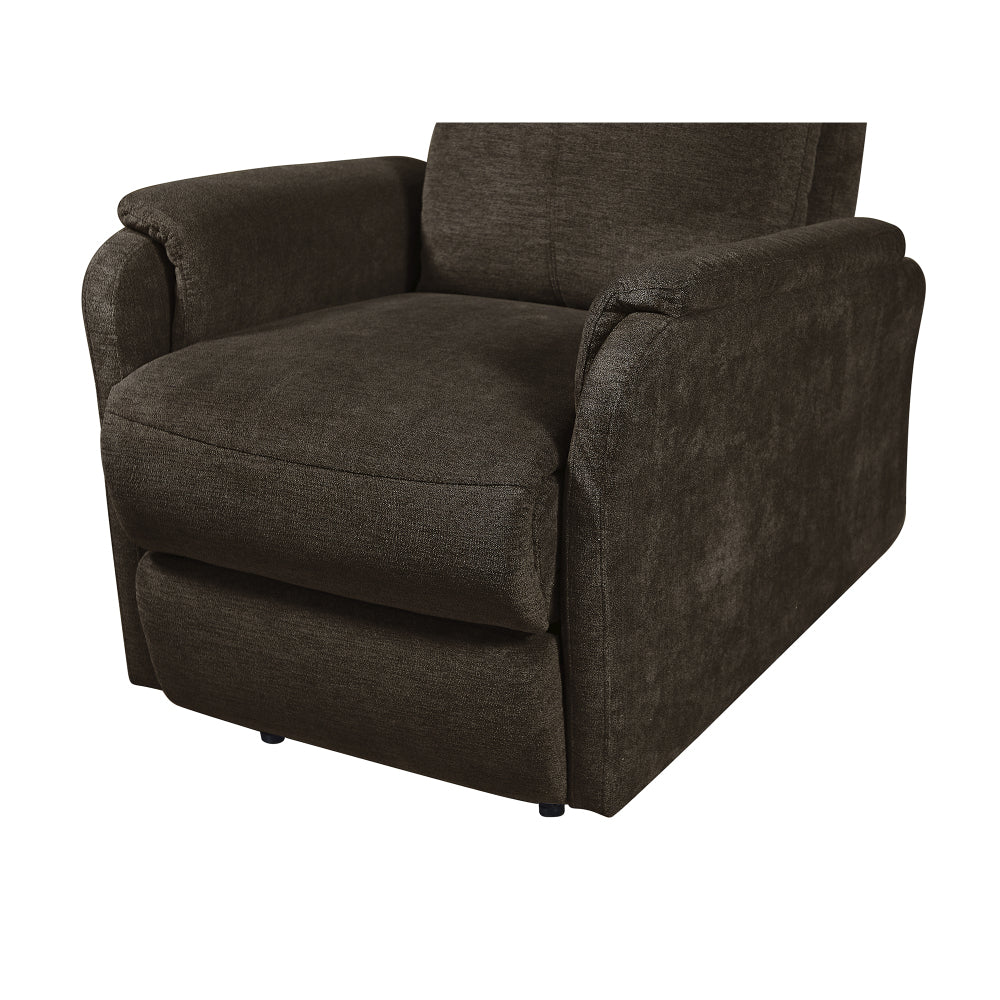 Hot Selling for 10 Years ,Recliner Chair With Power Function Easy Control Big Stocks ,  Recliner Single Chair