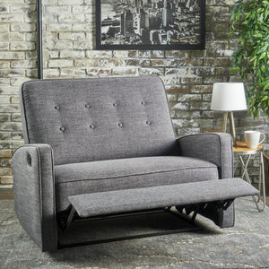 47" Wide Manual Standard Recliner