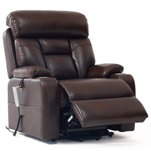 Customizable Options Dual Motor Electric Lift Chair Recliner for Home Theater