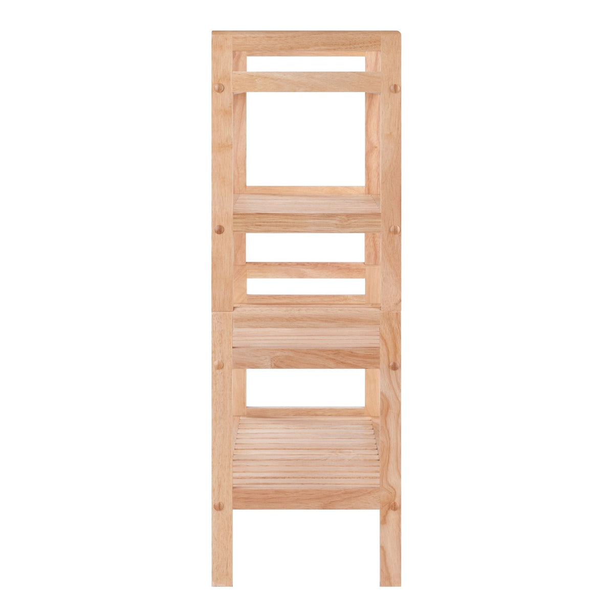 Mercury 2-Piece Stackable Shoe Rack Set Premium Shoe Storage Solution