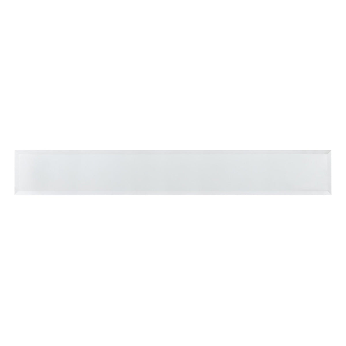 HMS 56 Silver Gunmetal Mirrored Glass Console Table Contemporary Home Furniture for Living Room Bedroom Hotel Entry Decoration