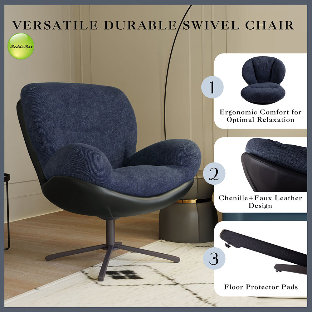 Fast Shipping In-stock Modern Striped Velvet Fabric Armless Fabric Accent Chair for Home Living Room or Hotel Use