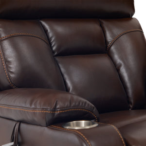 Customizable Options Dual Motor Electric Lift Chair Recliner for Home Theater