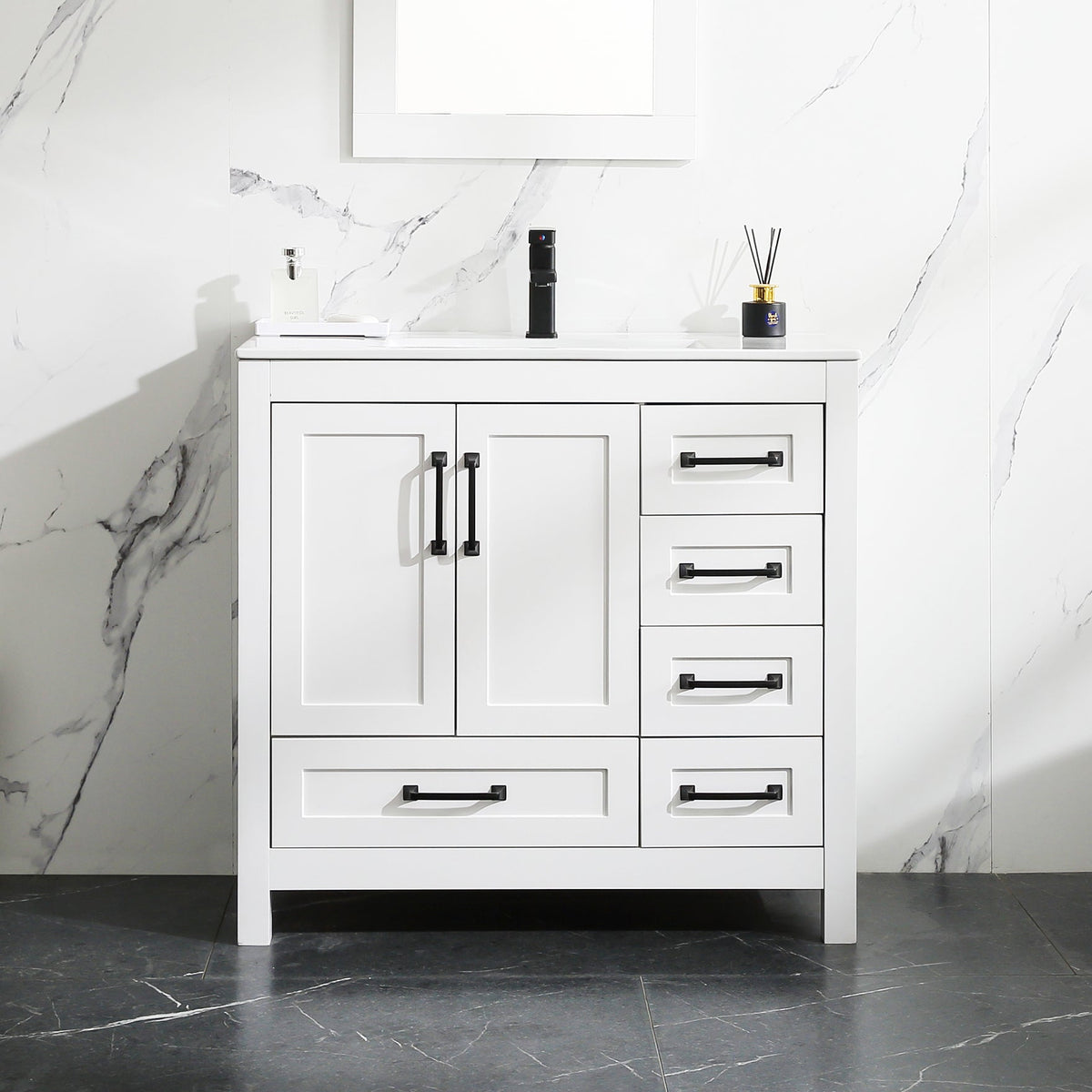 Double Kitchen Trash Cabinets Free Standing Recycling Trash Can Holder Dual Tilt Out Trash Cabinet