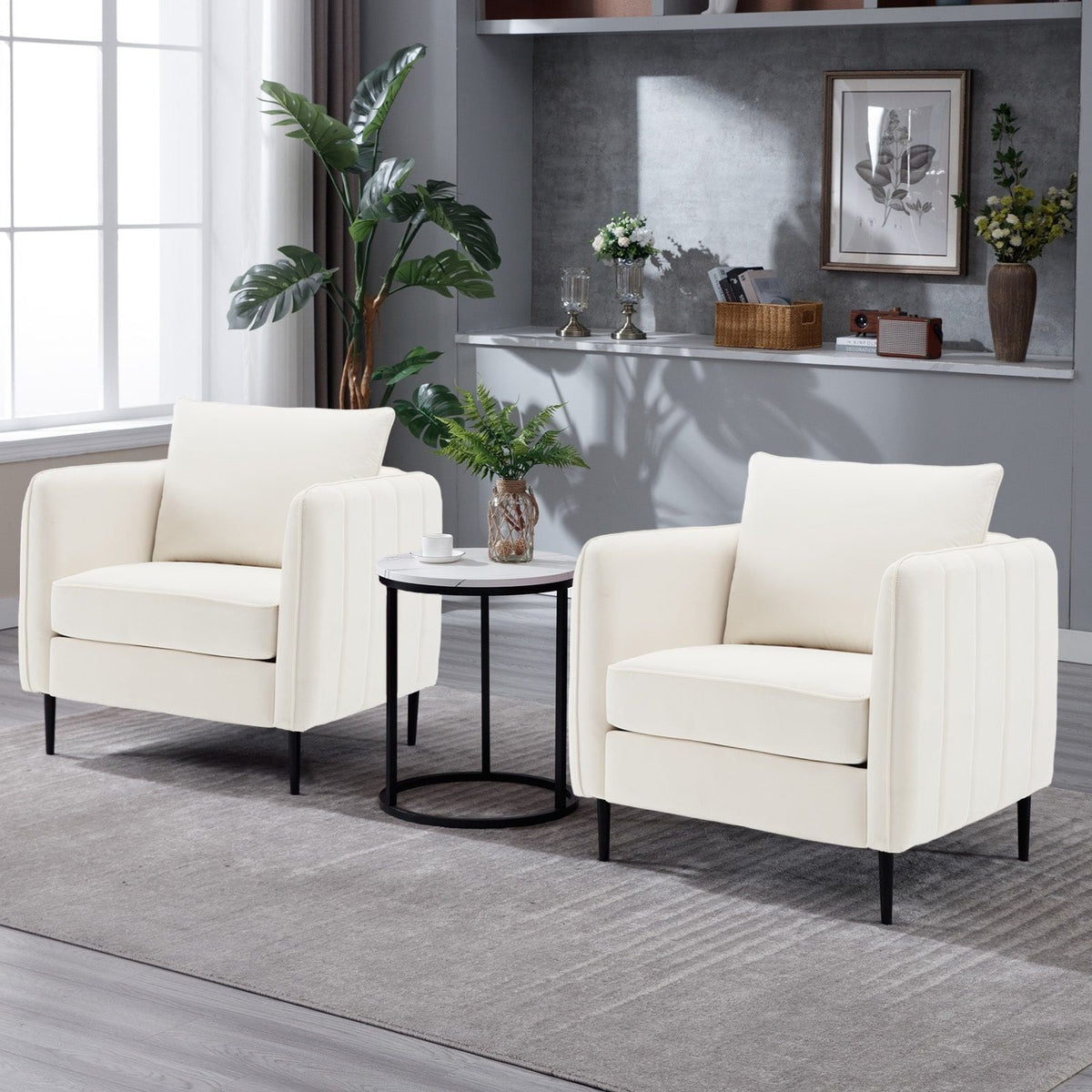 Accent Chair for Living Room