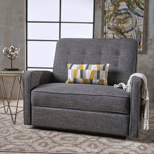 47" Wide Manual Standard Recliner
