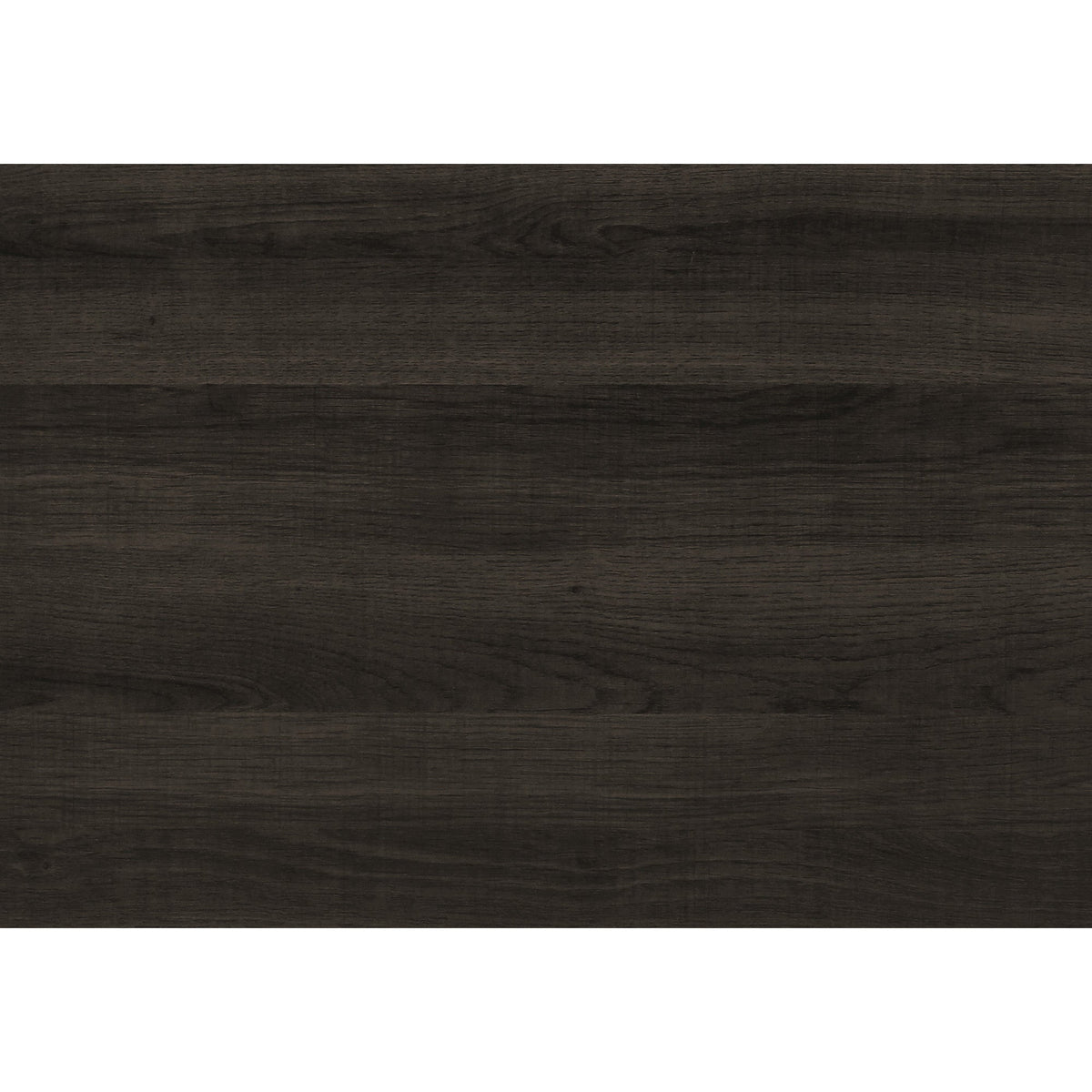 HMS 48\" Brown Open Shelving TV Stand Luxury Modern Wooden and Glass TV Console Electric Features for Living Room or House Use