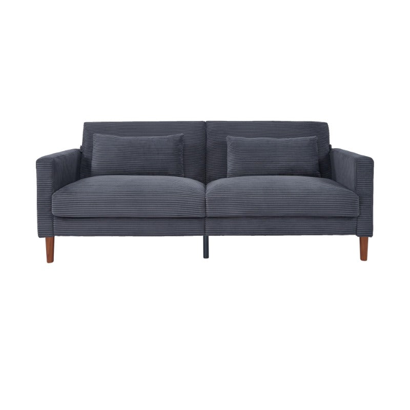 Sofa for Living room 2140GY Gray