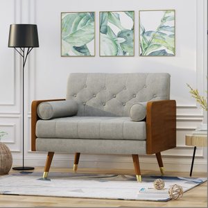 FCJ Club Chair for Living Room