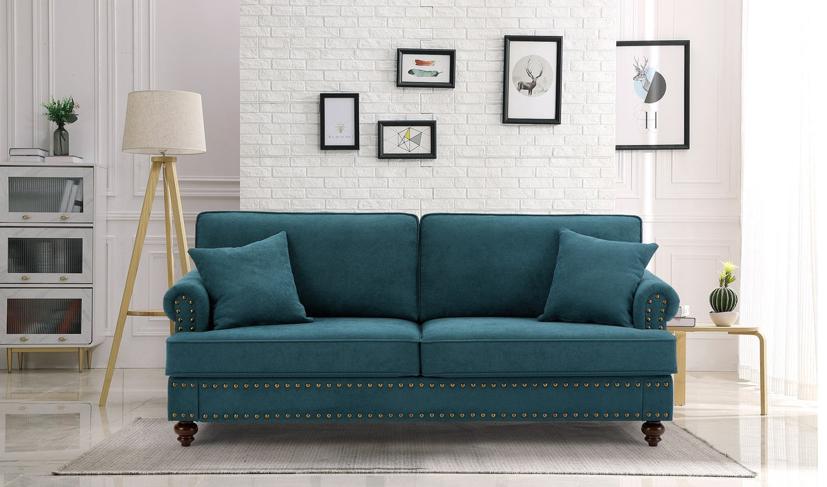 Free Shipping Modern Sectional Sofa for Living Room Apartment Bedroom Home Office