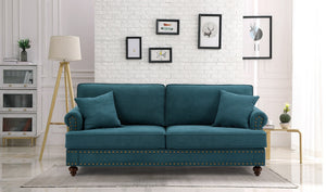 Free Shipping Modern Sectional Sofa for Living Room Apartment Bedroom Home Office