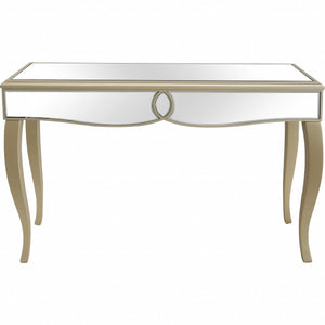 HMS Luxury Contemporary Console Table Beauty Beast Design Marble for Living Room Bedroom Hotel Entry Antique Elegant Furniture