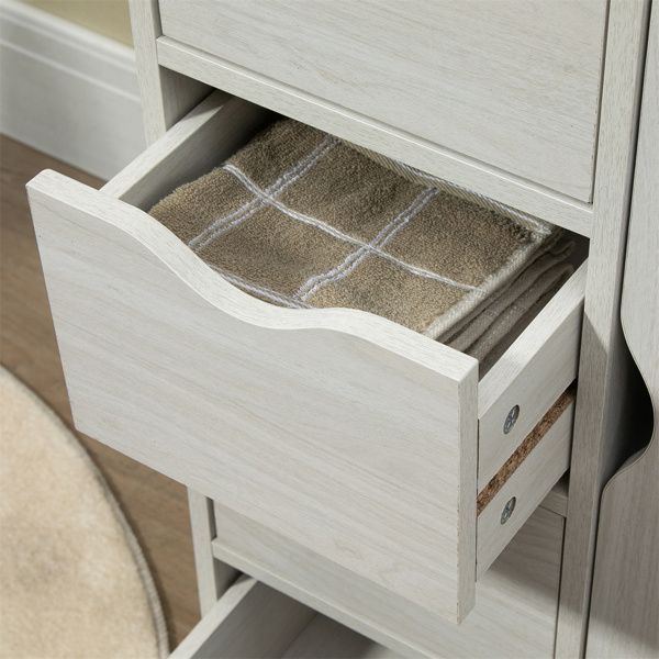 Kitchen Storage Cabinet Elegant Living Room Furniture