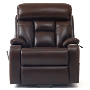 Customizable Options Dual Motor Electric Lift Chair Recliner for Home Theater