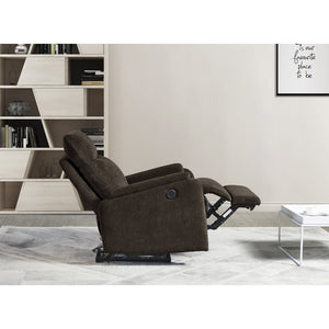 Hot Selling for 10 Years ,Recliner Chair With Power Function Easy Control Big Stocks ,  Recliner Single Chair