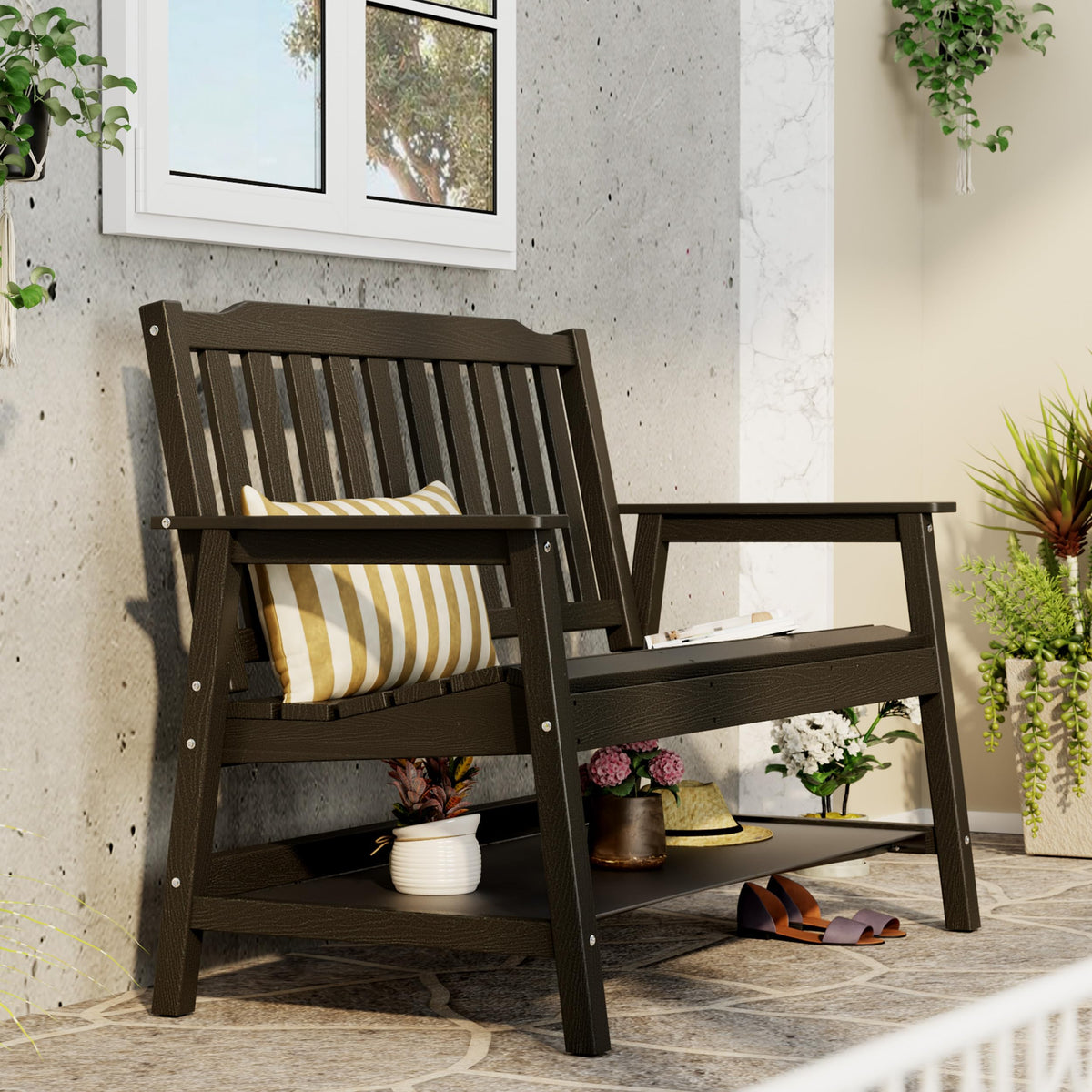 Free Shipping US Overseas Warehouse Shipment Large Size Home Chair
