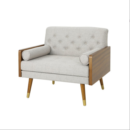 FCJ Club Chair for Living Room