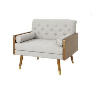 FCJ Club Chair for Living Room
